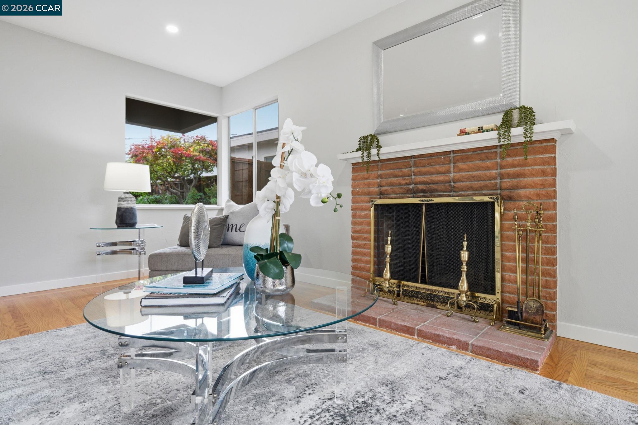 7204 Blake Street El Cerrito, CA 94530 - Photo 13 of 61