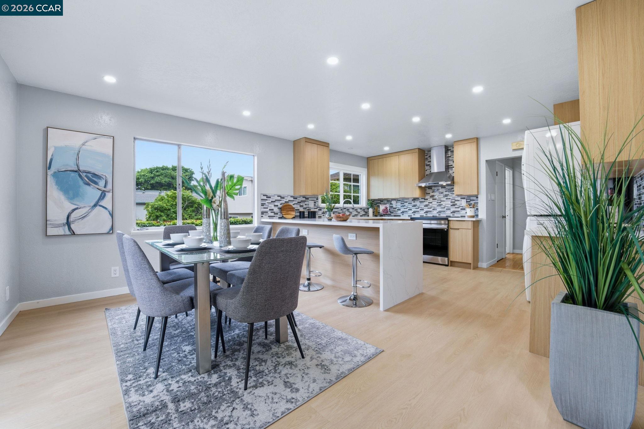 7204 Blake Street El Cerrito, CA 94530 - Photo 14 of 61