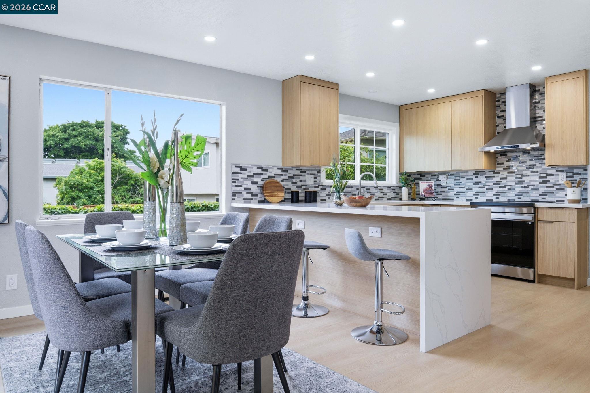 7204 Blake Street El Cerrito, CA 94530 - Photo 15 of 61