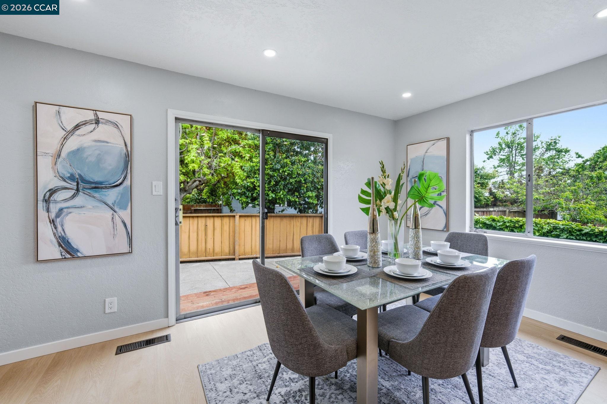 7204 Blake Street El Cerrito, CA 94530 - Photo 17 of 61