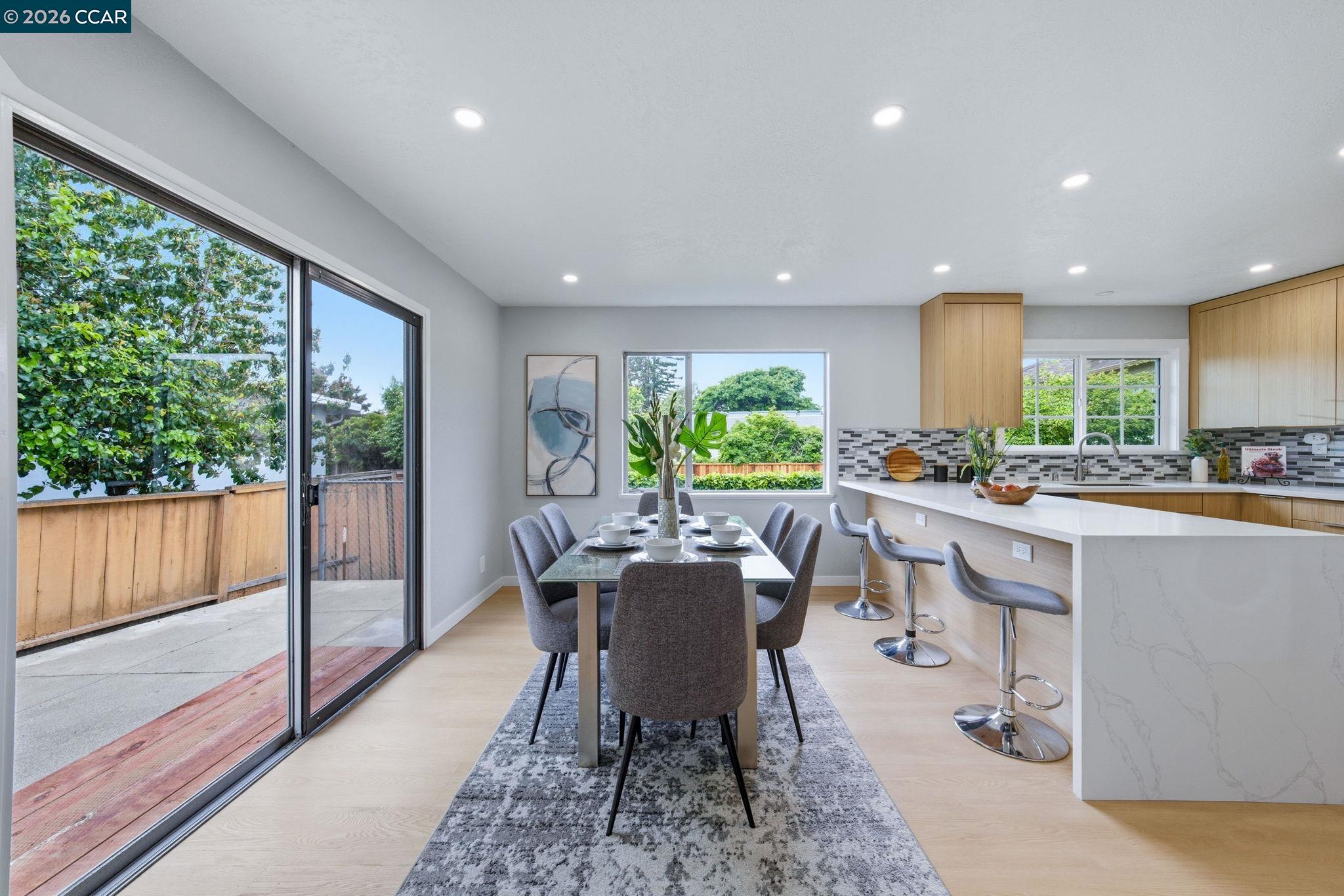 7204 Blake Street El Cerrito, CA 94530 - Photo 18 of 61