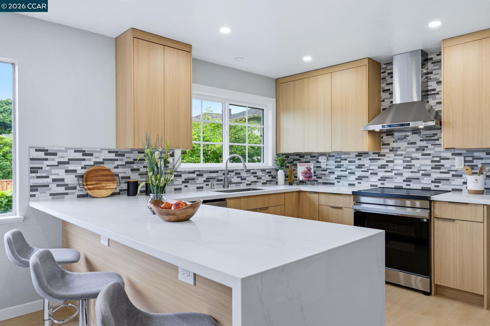 7204 Blake Street El Cerrito, CA 94530 - Photo 20 of 61