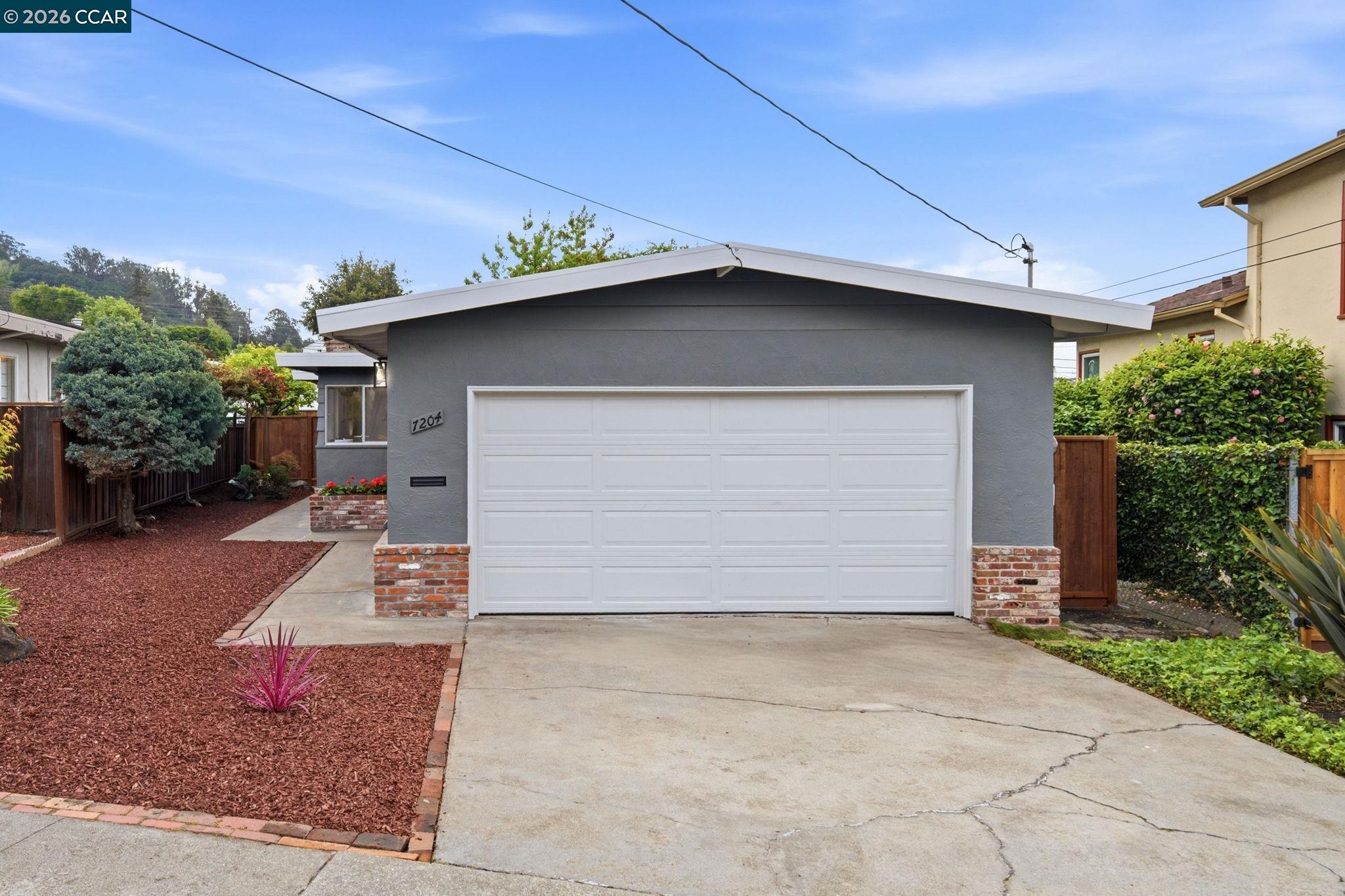 7204 Blake Street El Cerrito, CA 94530 - Photo 2 of 61