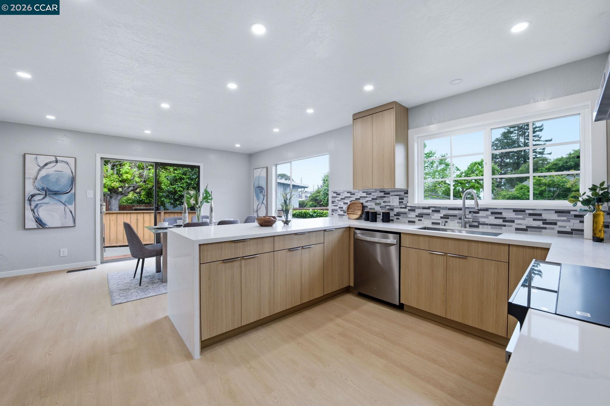 7204 Blake Street El Cerrito, CA 94530 - Photo 21 of 61