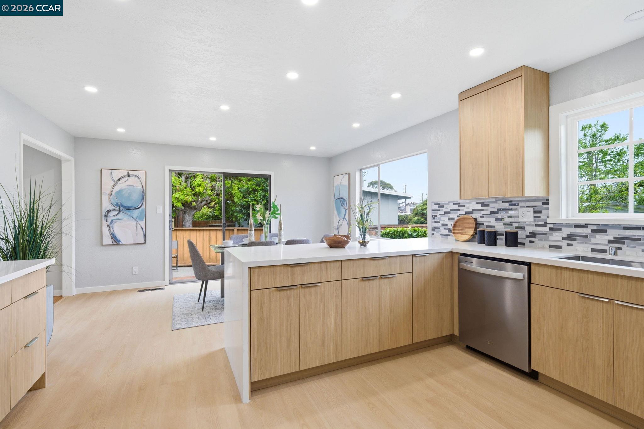 7204 Blake Street El Cerrito, CA 94530 - Photo 22 of 61