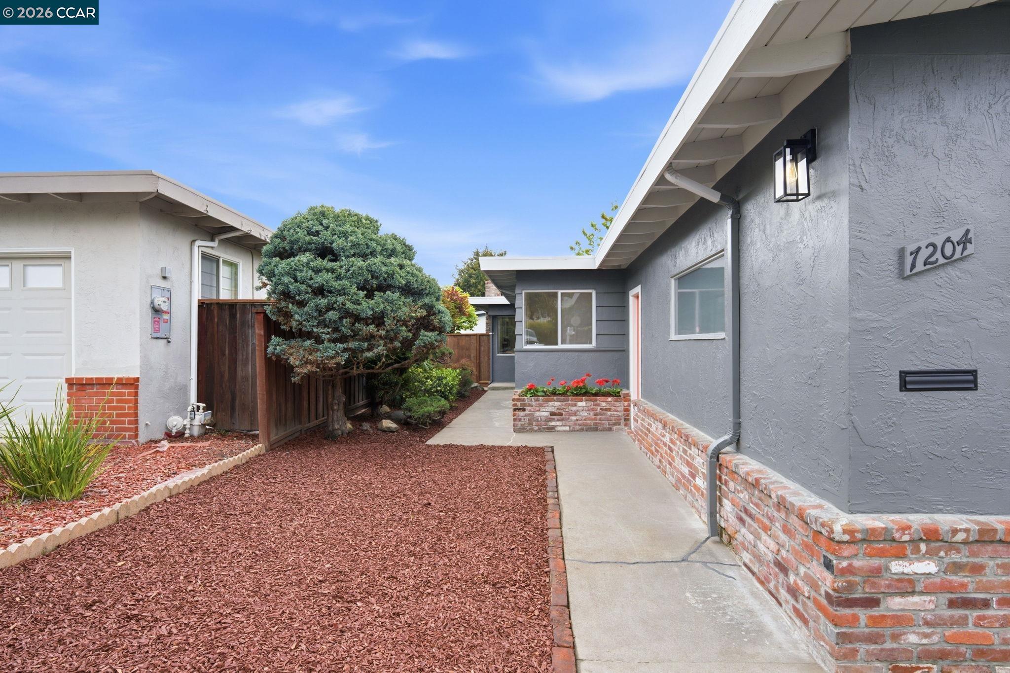 7204 Blake Street El Cerrito, CA 94530 - Photo 46 of 61