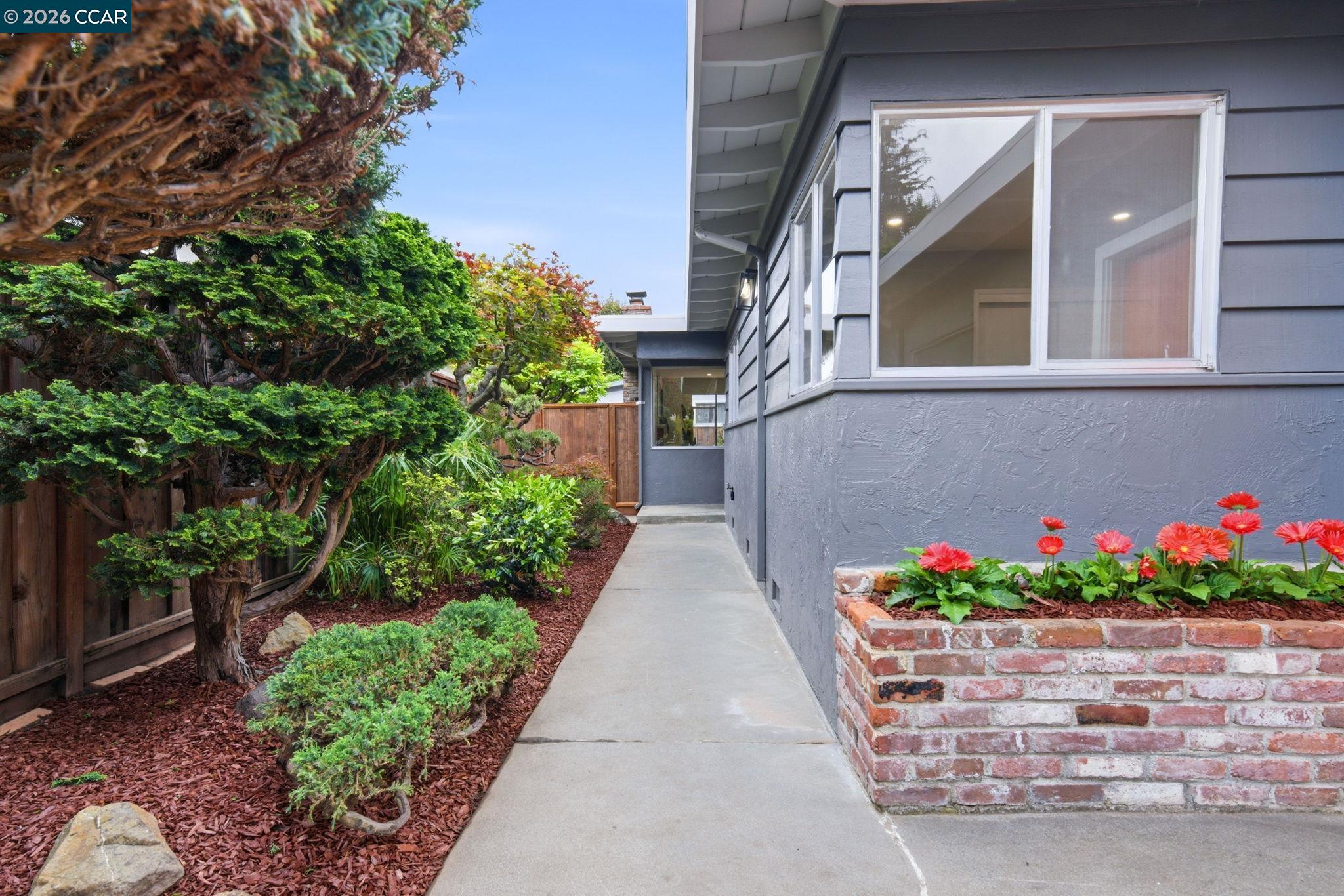 7204 Blake Street El Cerrito, CA 94530 - Photo 47 of 61