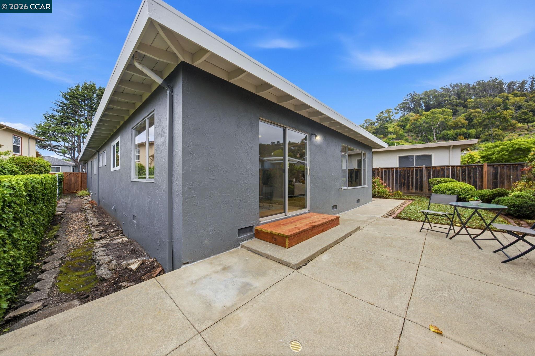 7204 Blake Street El Cerrito, CA 94530 - Photo 48 of 61