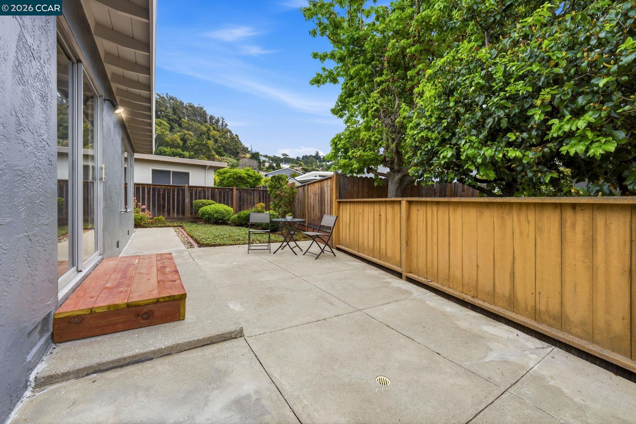 7204 Blake Street El Cerrito, CA 94530 - Photo 49 of 61