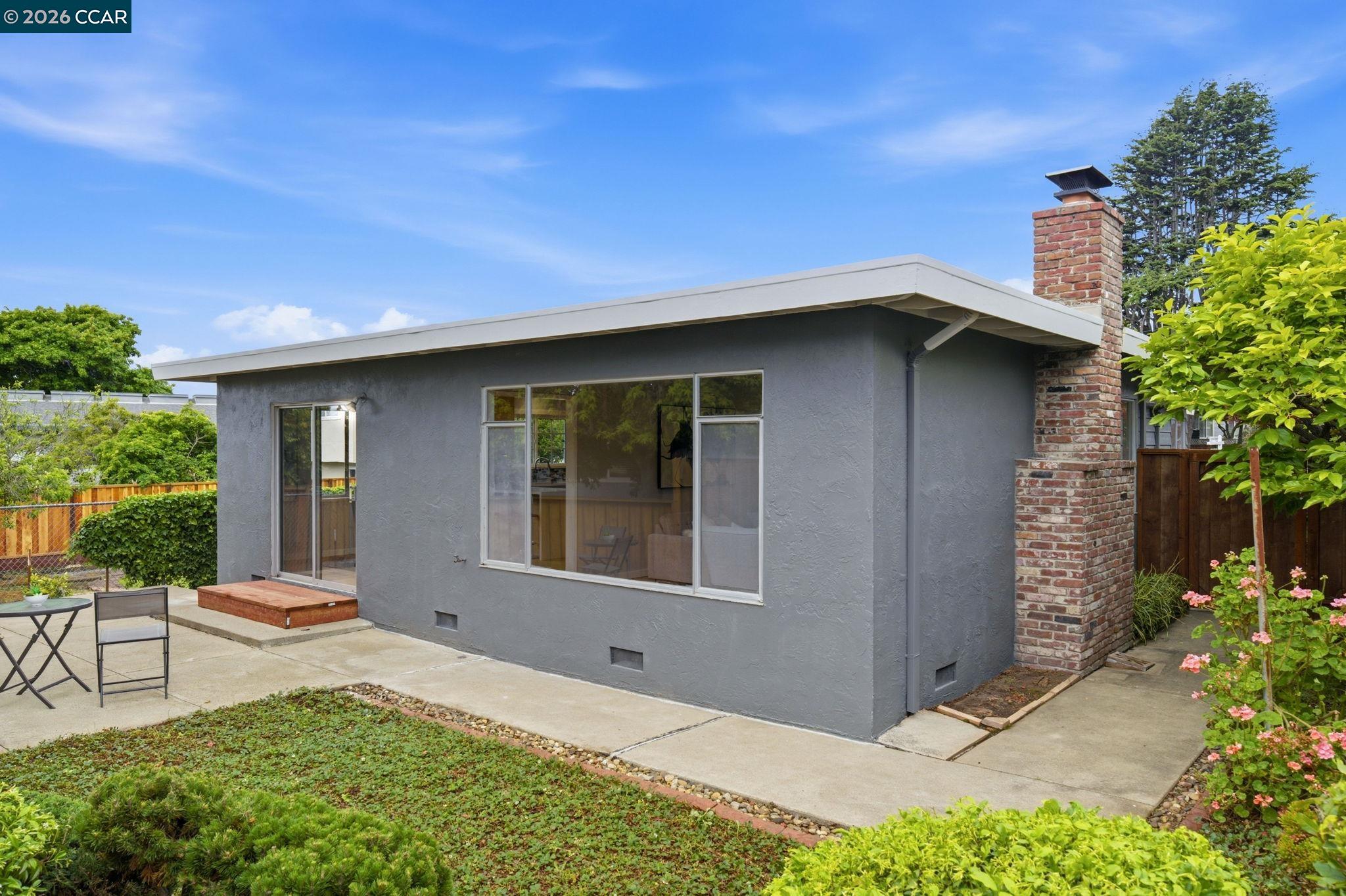 7204 Blake Street El Cerrito, CA 94530 - Photo 50 of 61