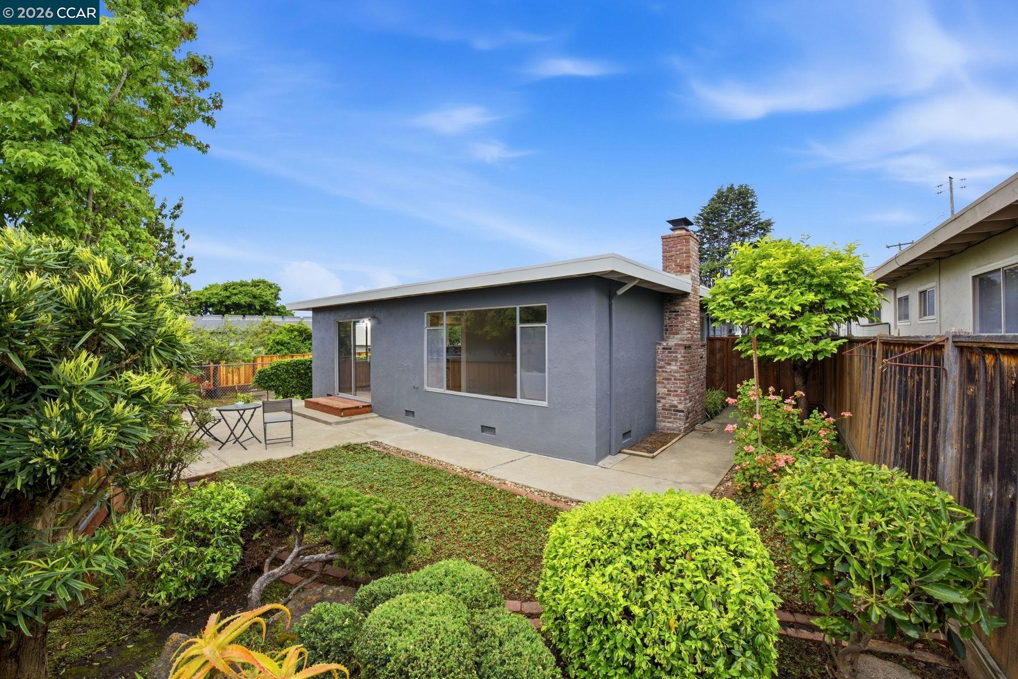 7204 Blake Street El Cerrito, CA 94530 - Photo 51 of 61