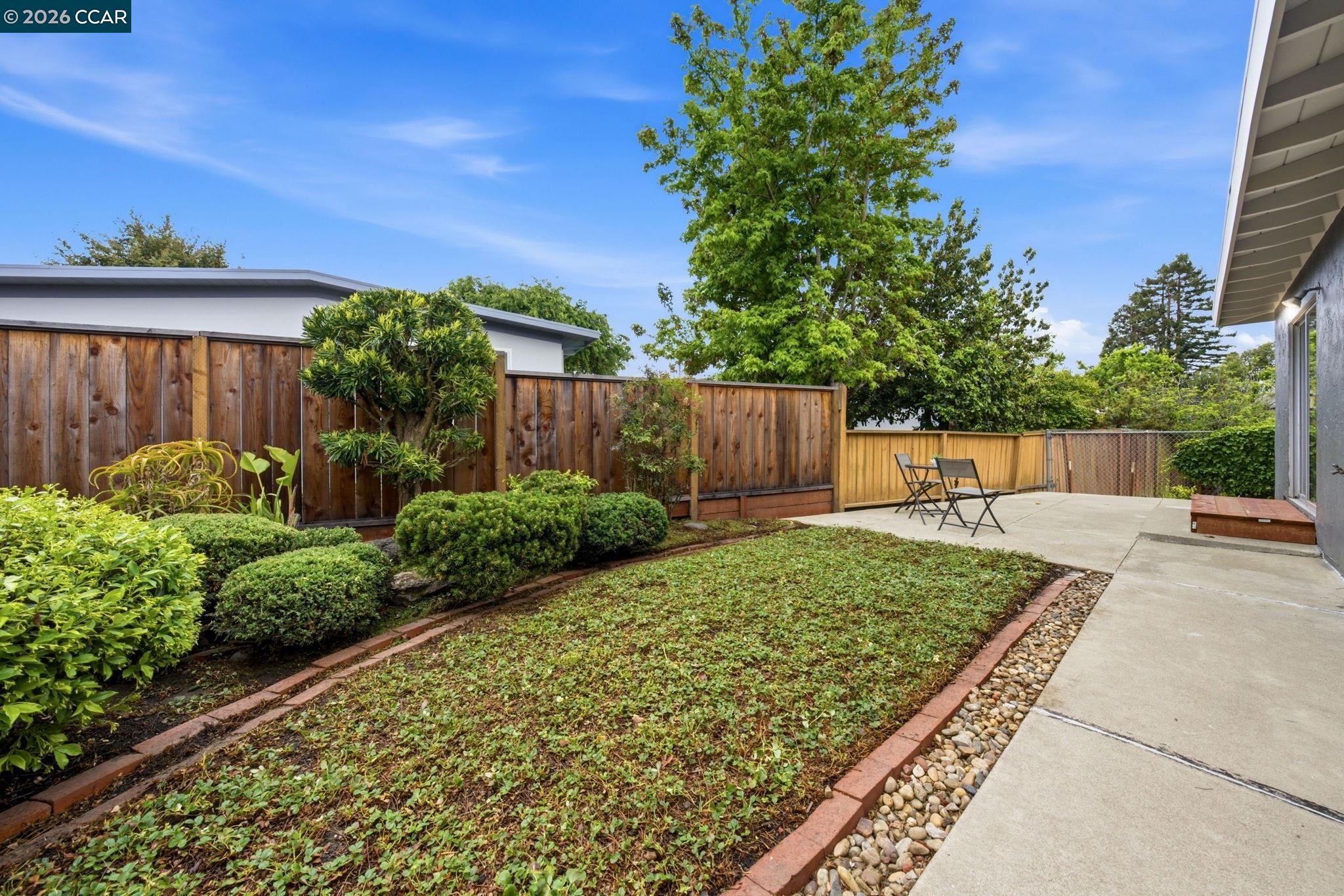 7204 Blake Street El Cerrito, CA 94530 - Photo 52 of 61