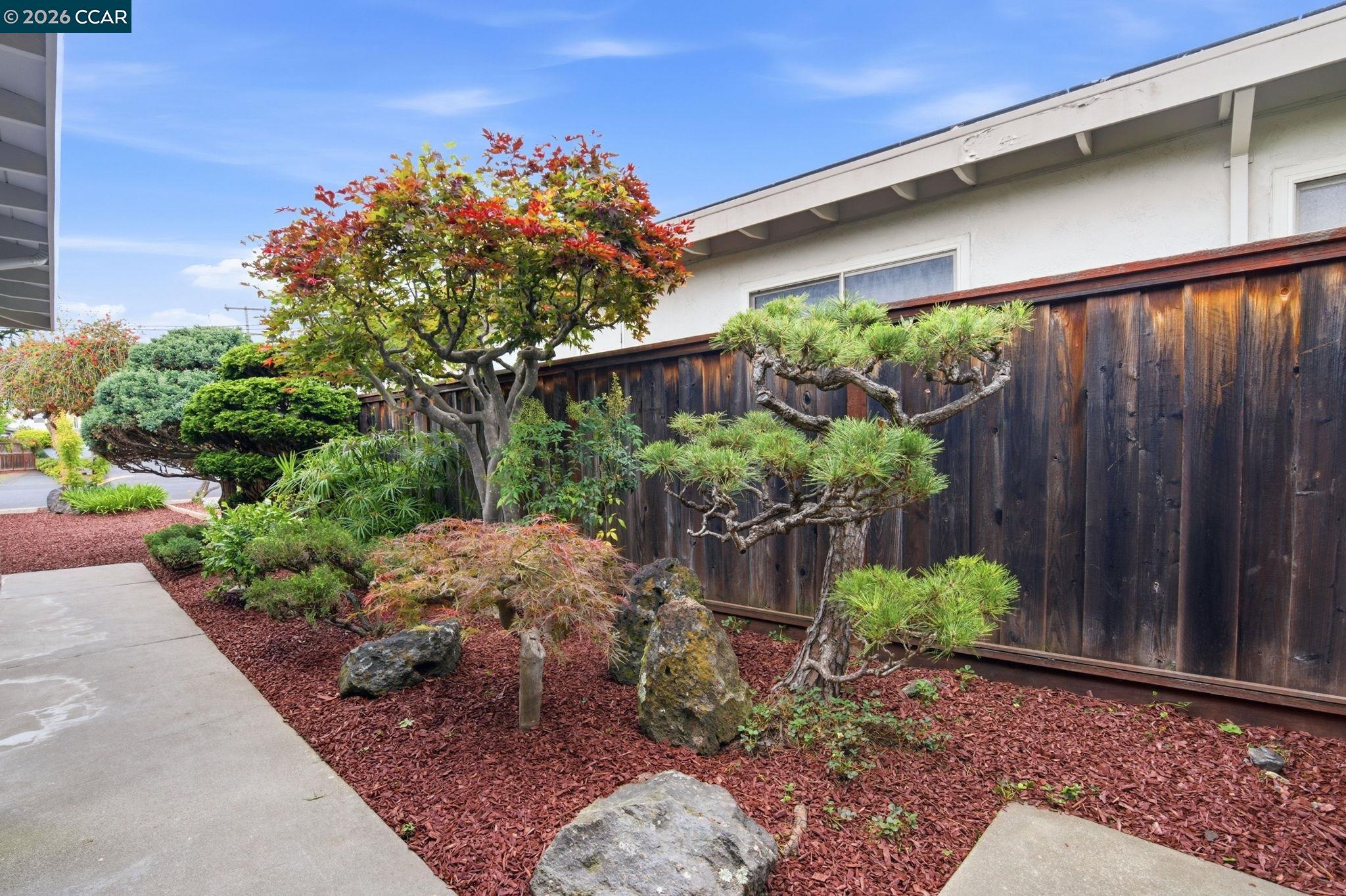 7204 Blake Street El Cerrito, CA 94530 - Photo 53 of 61