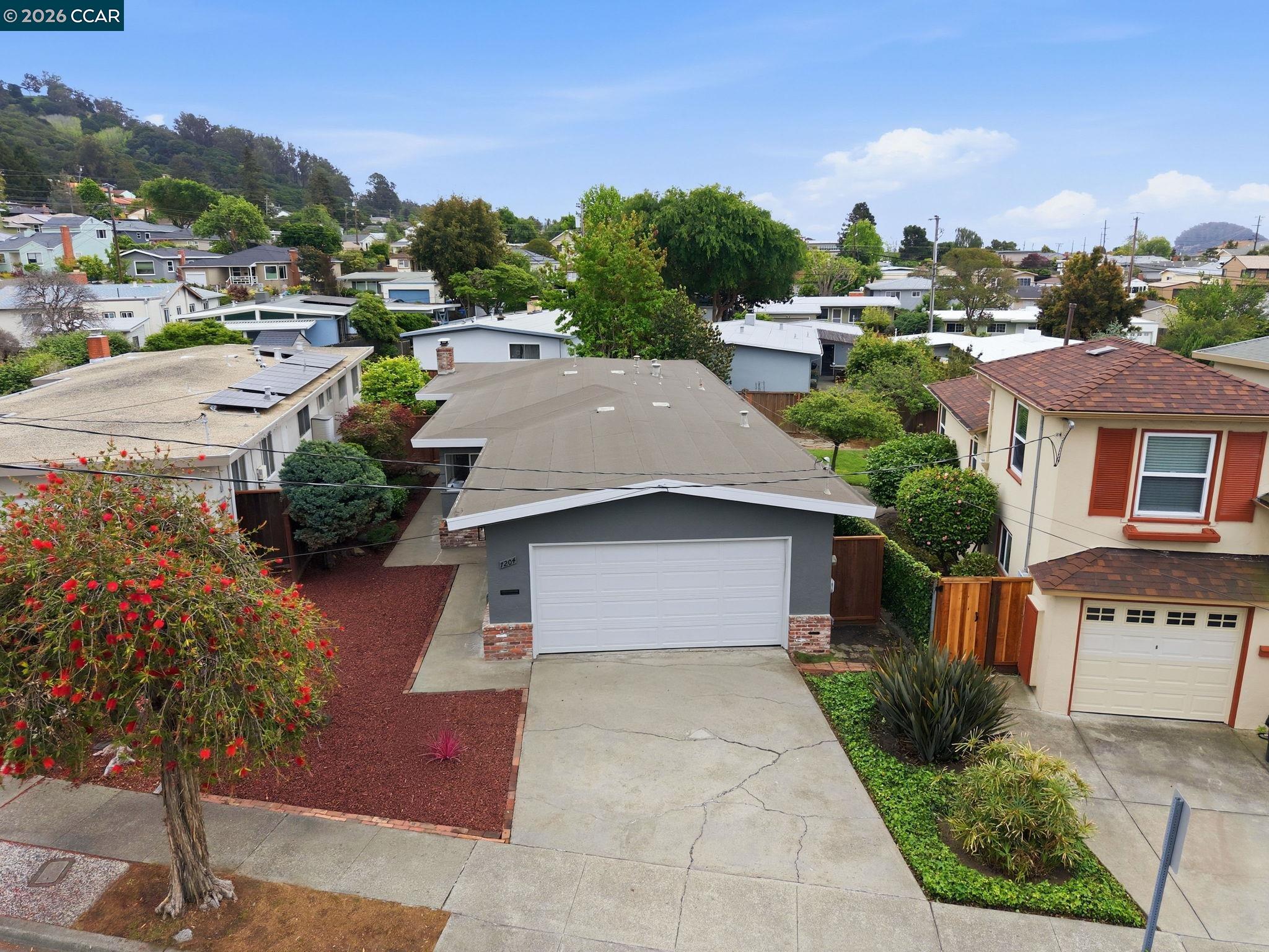 7204 Blake Street El Cerrito, CA 94530 - Photo 54 of 61
