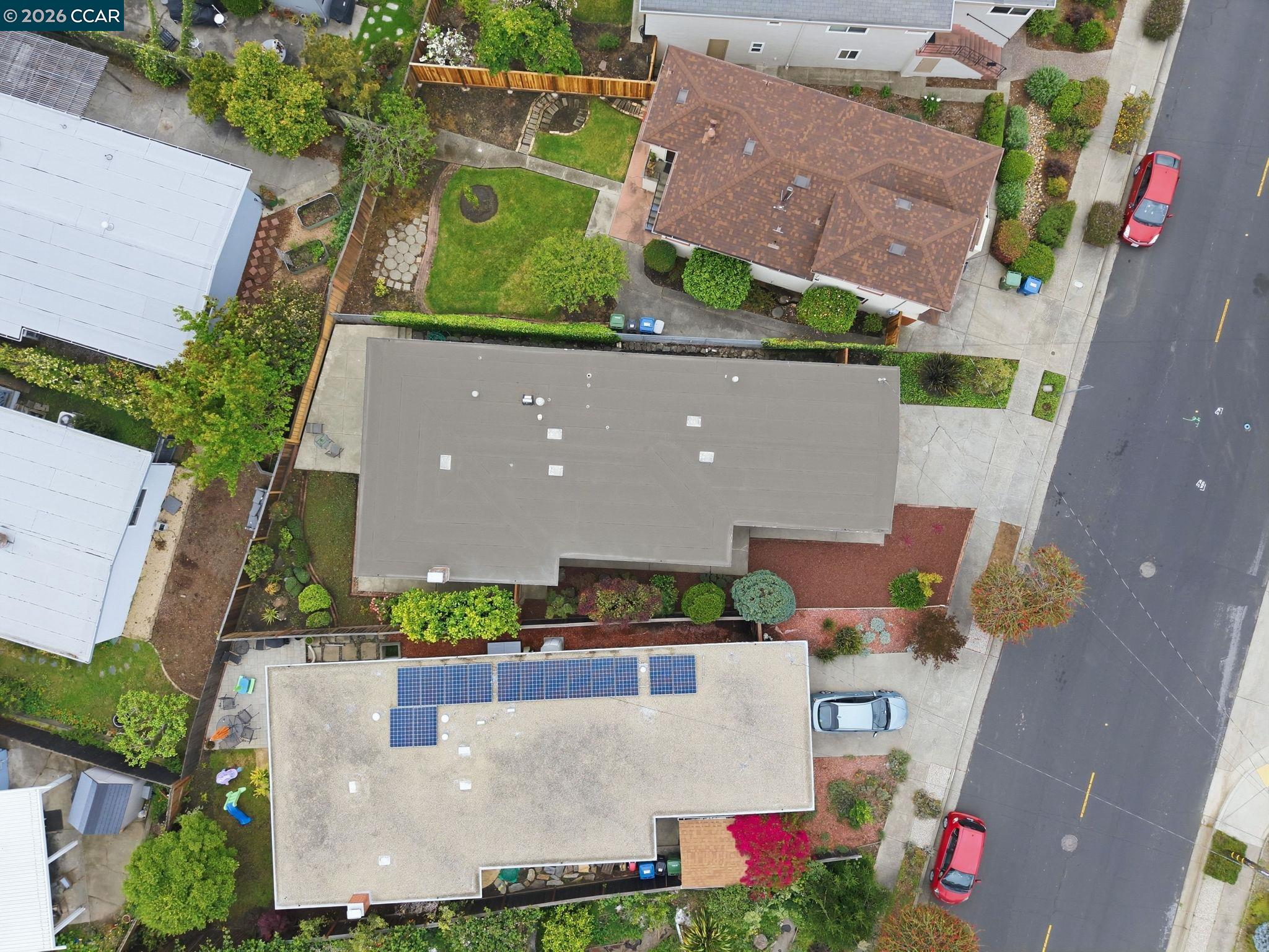 7204 Blake Street El Cerrito, CA 94530 - Photo 55 of 61