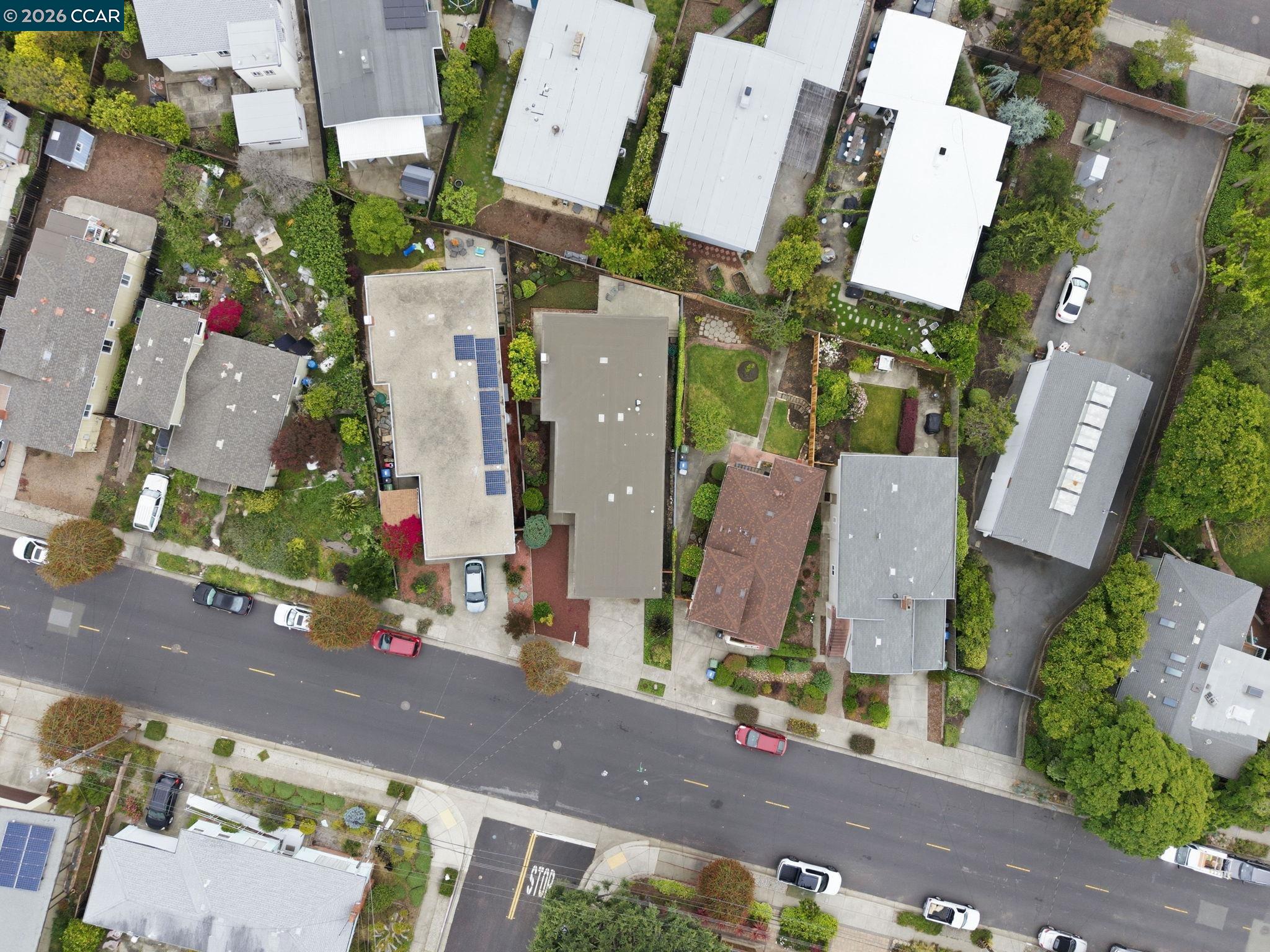 7204 Blake Street El Cerrito, CA 94530 - Photo 56 of 61