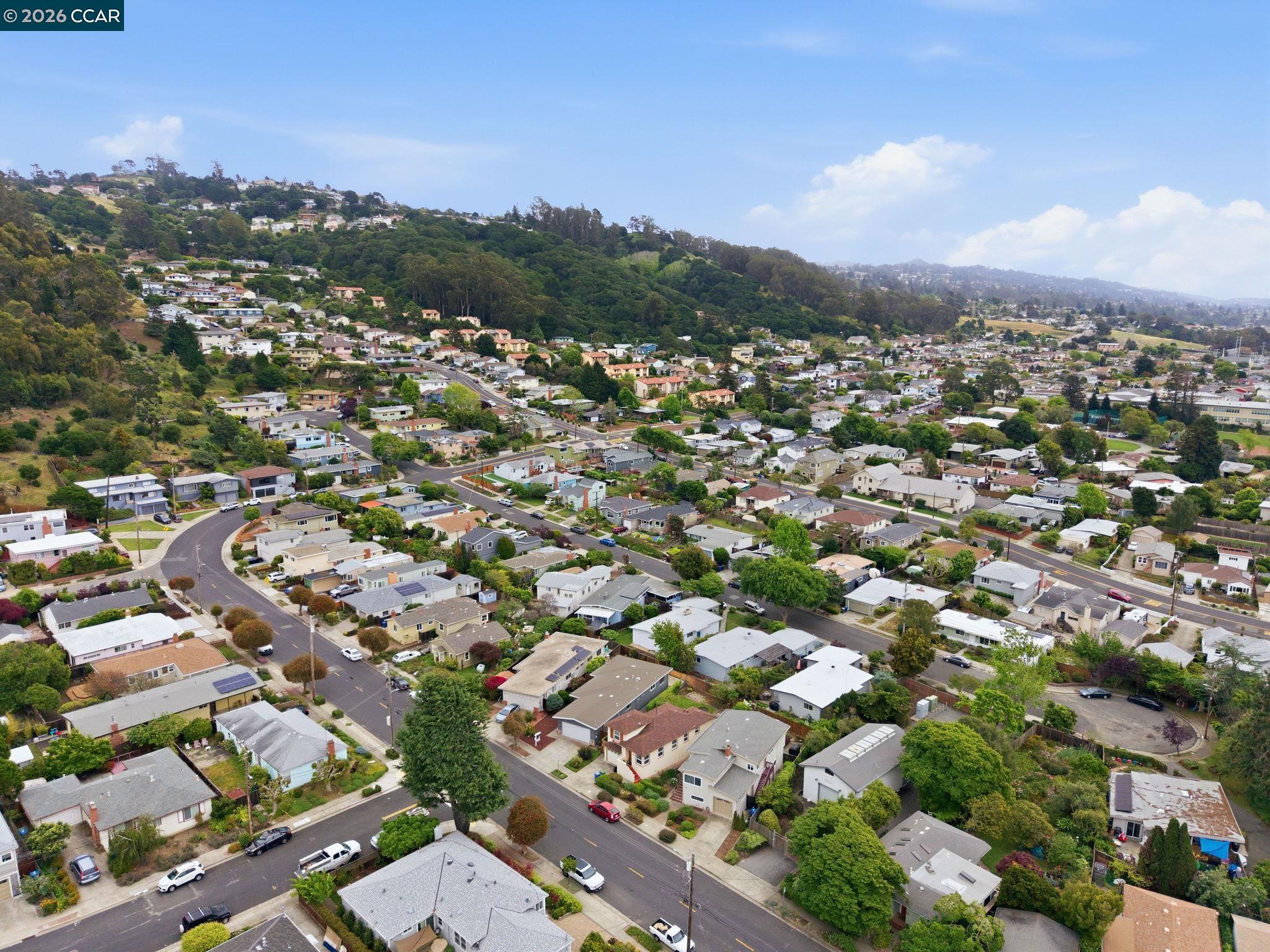 7204 Blake Street El Cerrito, CA 94530 - Photo 57 of 61