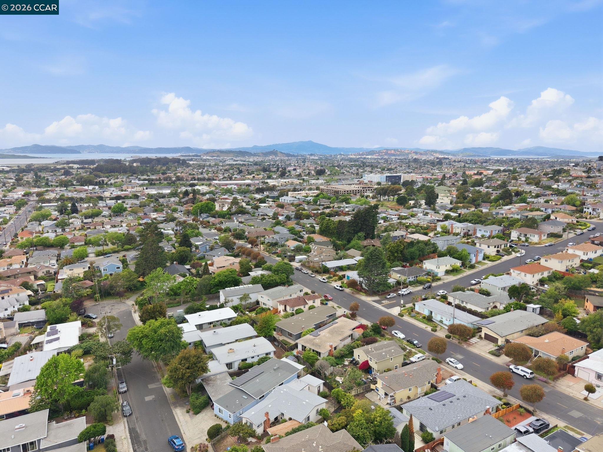 7204 Blake Street El Cerrito, CA 94530 - Photo 58 of 61