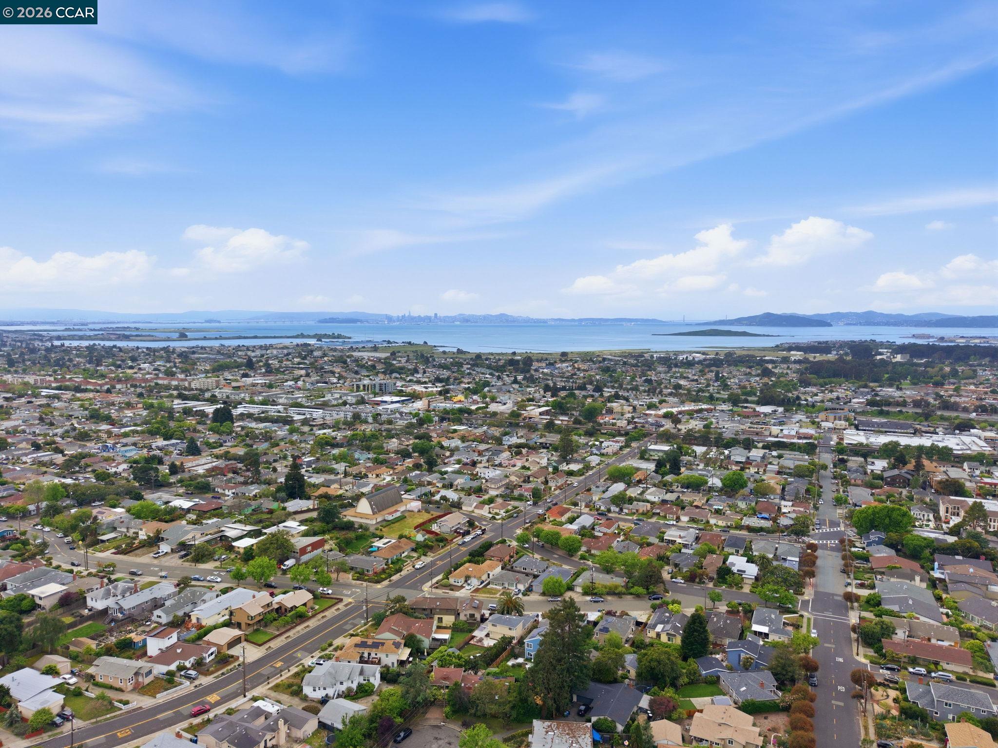 7204 Blake Street El Cerrito, CA 94530 - Photo 60 of 61