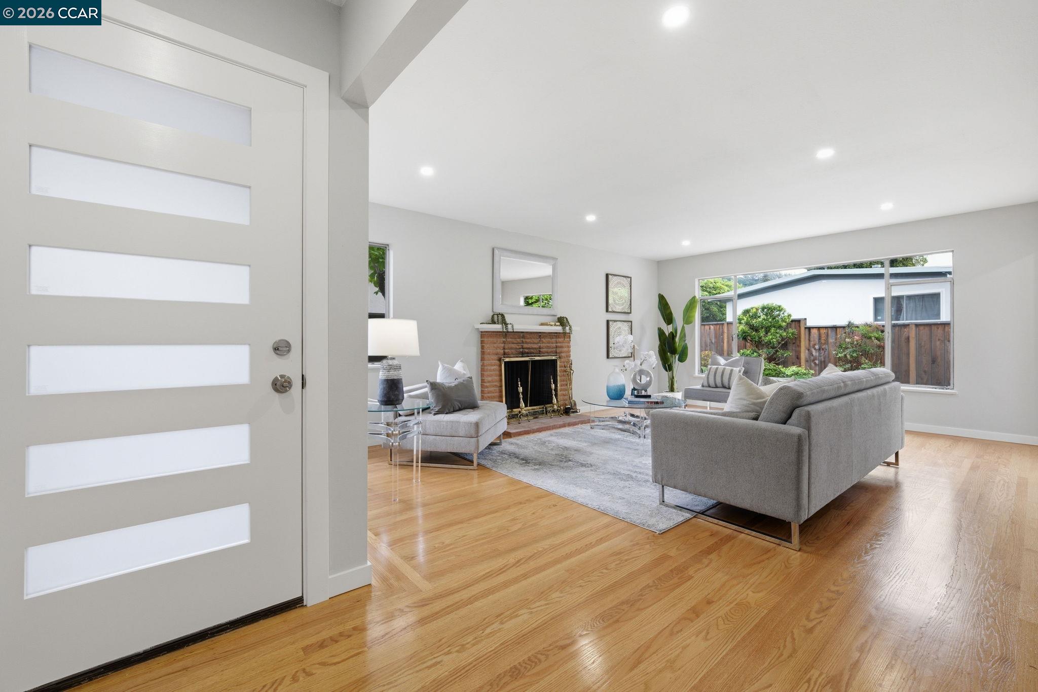 7204 Blake Street El Cerrito, CA 94530 - Photo 6 of 61