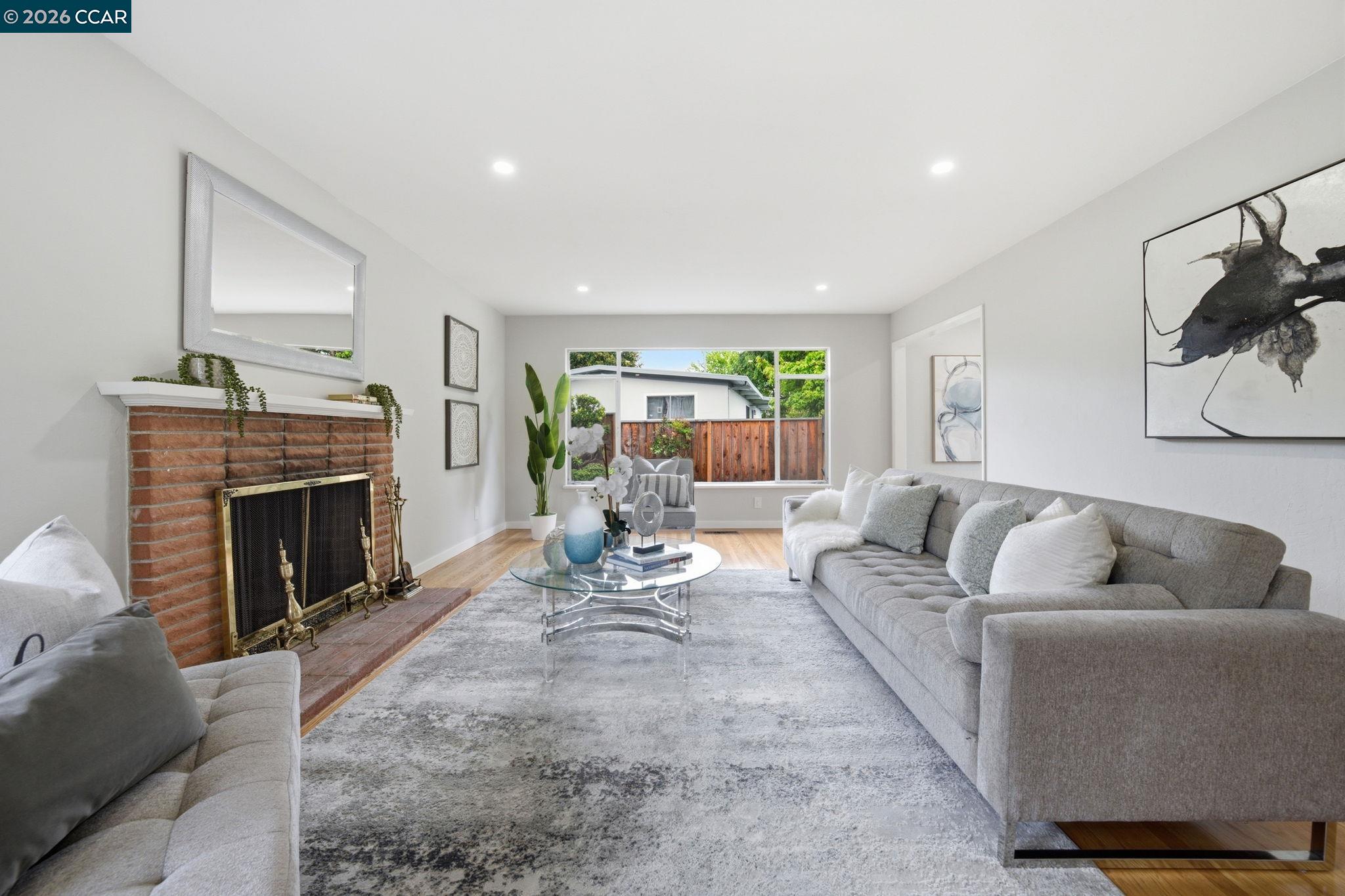 7204 Blake Street El Cerrito, CA 94530 - Photo 7 of 61