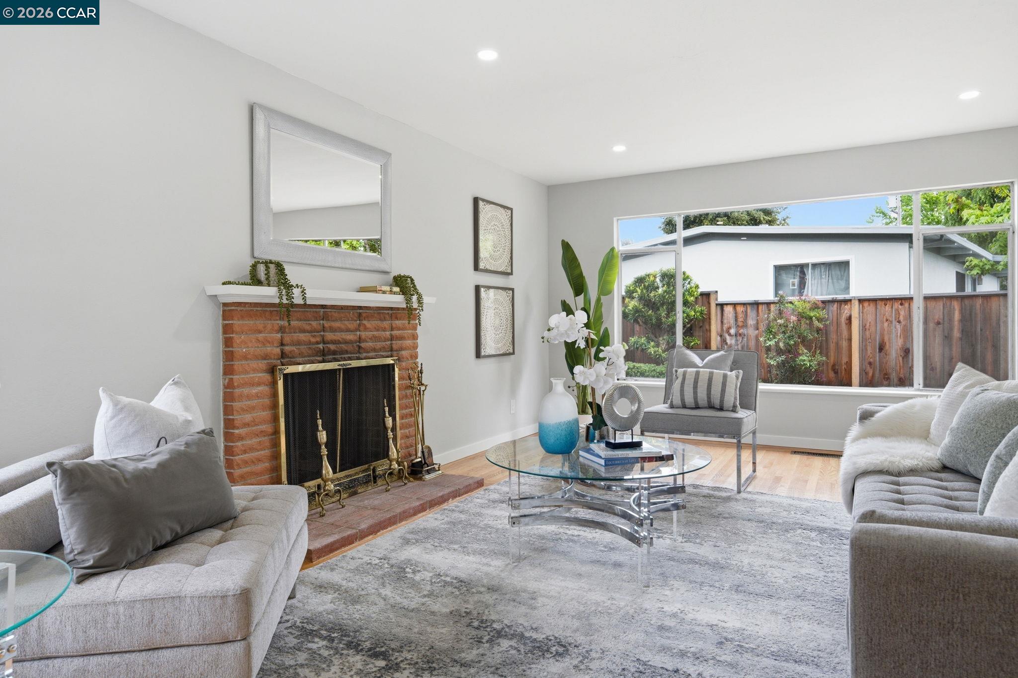 7204 Blake Street El Cerrito, CA 94530 - Photo 8 of 61