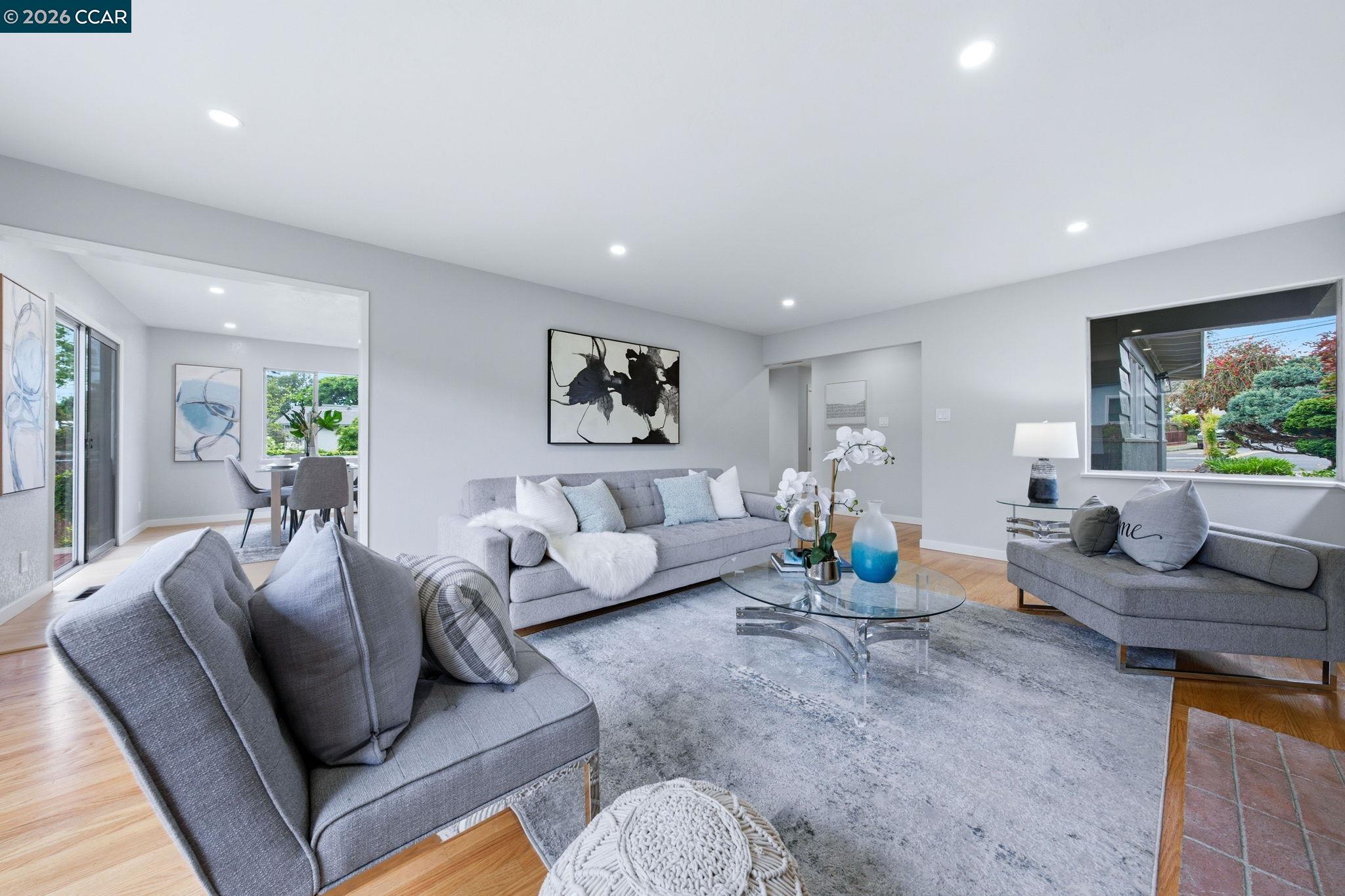 7204 Blake Street El Cerrito, CA 94530 - Photo 9 of 61