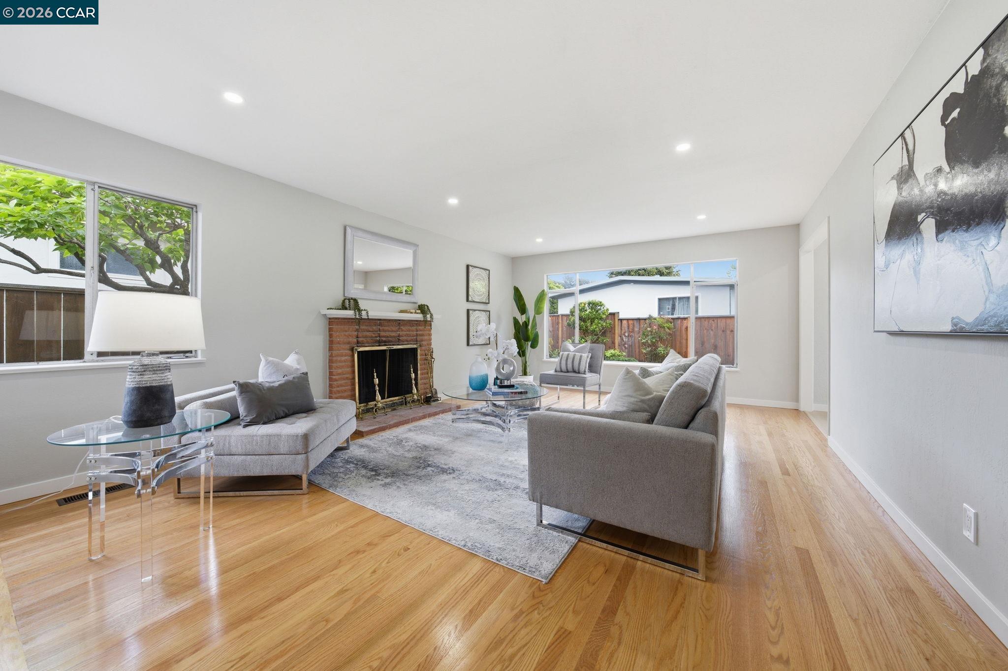 7204 Blake Street El Cerrito, CA 94530 - Photo 10 of 61