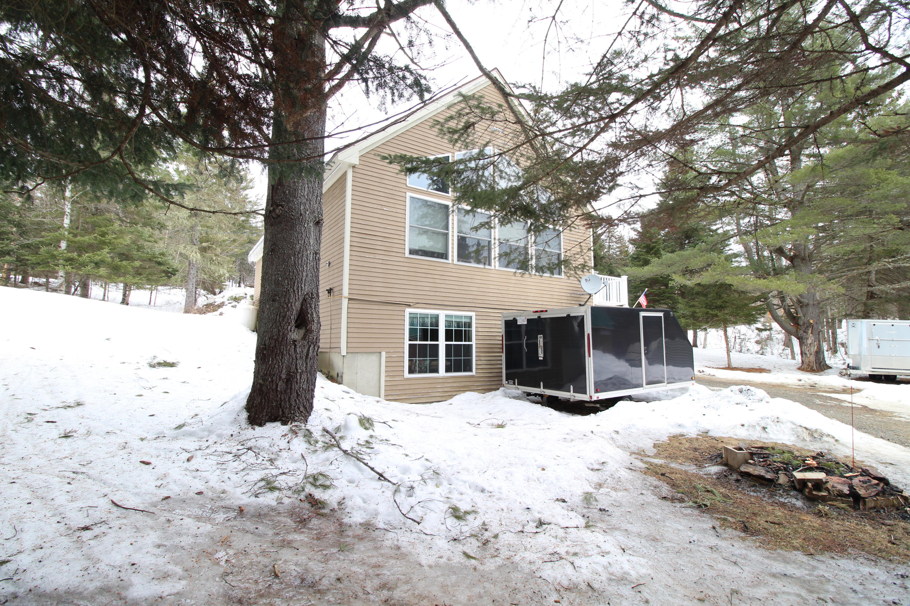 25 Field Way Rangeley, ME 04970 - Photo 10 of 13 IMG_2084
