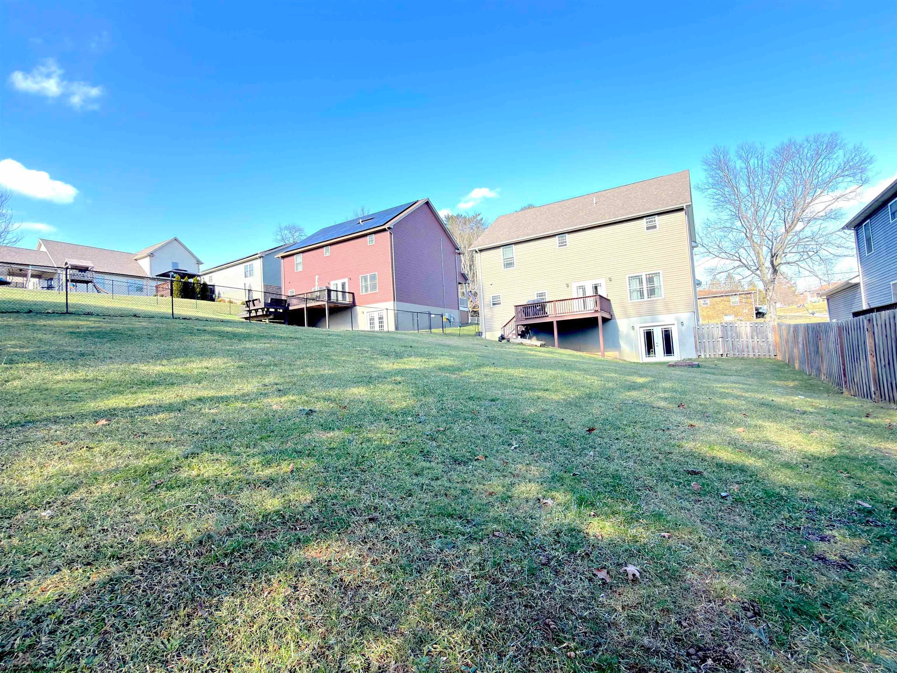 2364 School House Road Fairmont, WV 26554 - Photo 20 of 22 Gallery Image 20