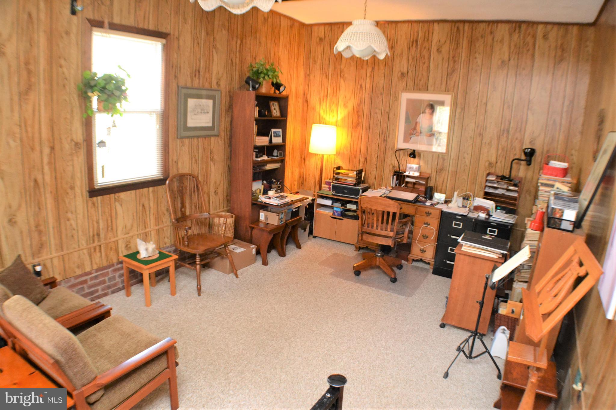 24 Green Ridge Road Yardley, PA 19067 - Photo 12 of 36 Converted Garage - Office/Exercise Rm/Playroom