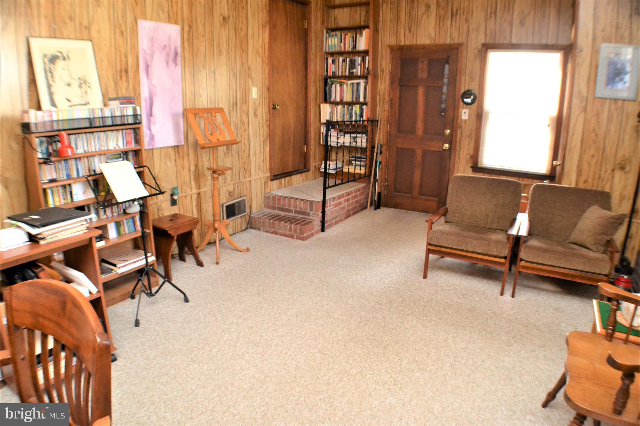 24 Green Ridge Road Yardley, PA 19067 - Photo 13 of 36 Converted Garage - Office/Exercise Rm/Playroom