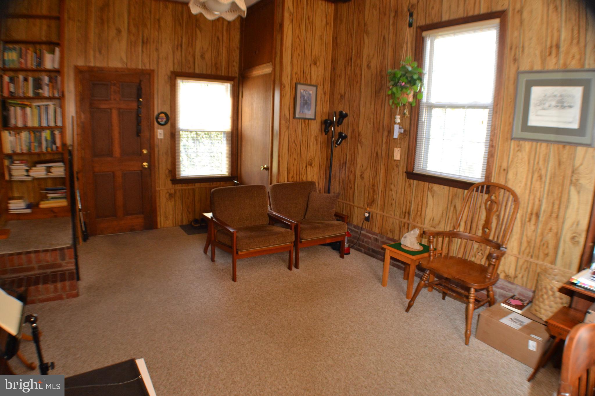 24 Green Ridge Road Yardley, PA 19067 - Photo 14 of 36 Converted Garage - Office/Exercise Rm /Playroom