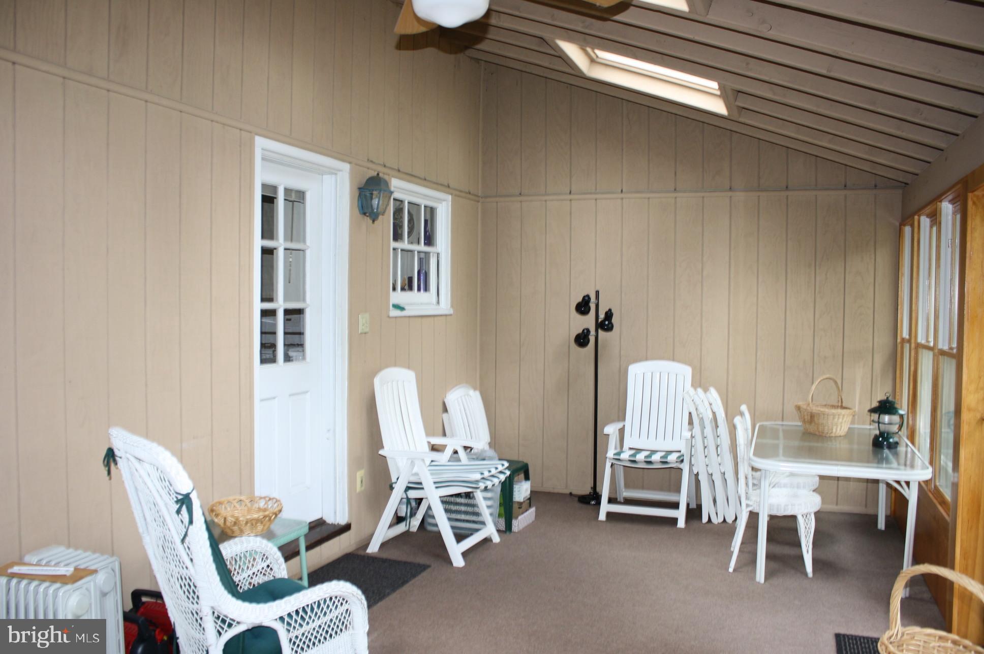 24 Green Ridge Road Yardley, PA 19067 - Photo 30 of 36 Three Season Room