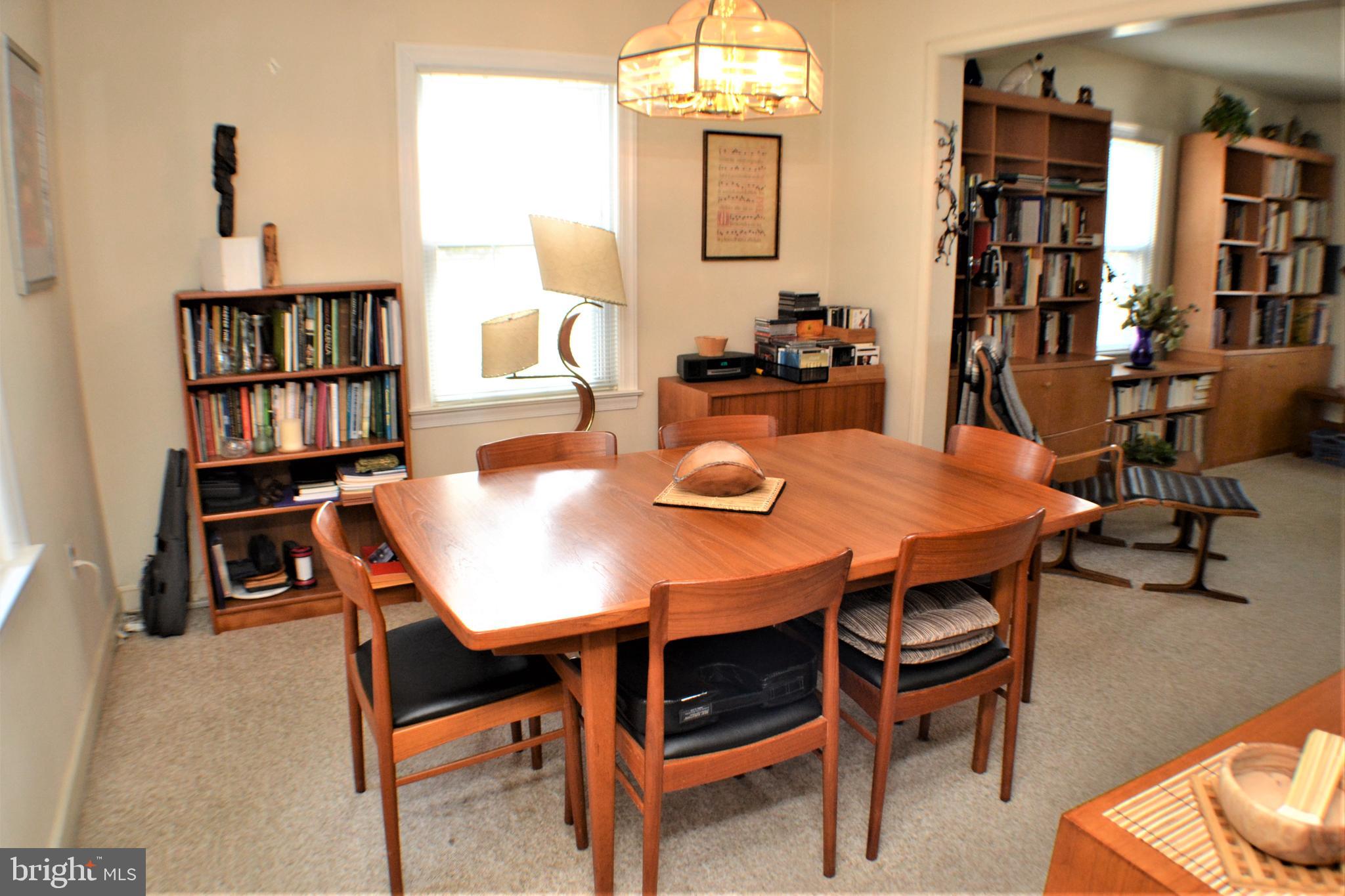 24 Green Ridge Road Yardley, PA 19067 - Photo 9 of 36 Dining Room From Kitchen