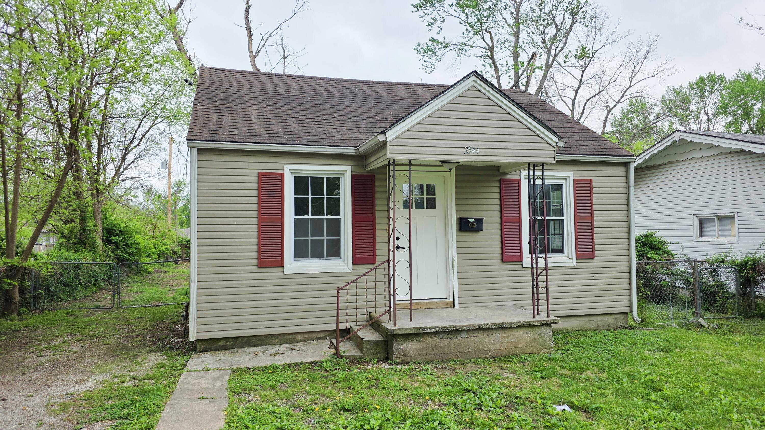2544 West State Street Springfield, MO 65802 - Photo 1 of 1 20260413_115310