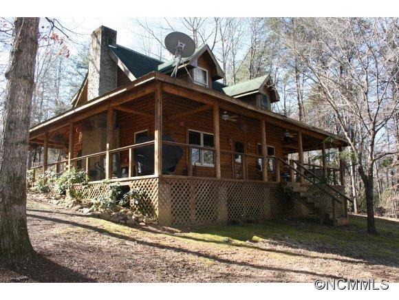 189 Hester Mill Road Rutherfordton, NC 28139 - Photo 1 of 13