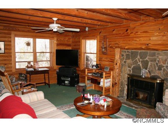 189 Hester Mill Road Rutherfordton, NC 28139 - Photo 2 of 13