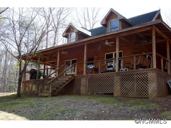 189 Hester Mill Road Rutherfordton, NC 28139 - Photo 11 of 13