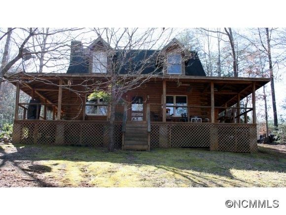 189 Hester Mill Road Rutherfordton, NC 28139 - Photo 12 of 13