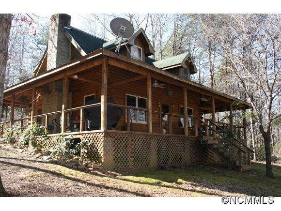189 Hester Mill Road Rutherfordton, NC 28139 - Photo 13 of 13