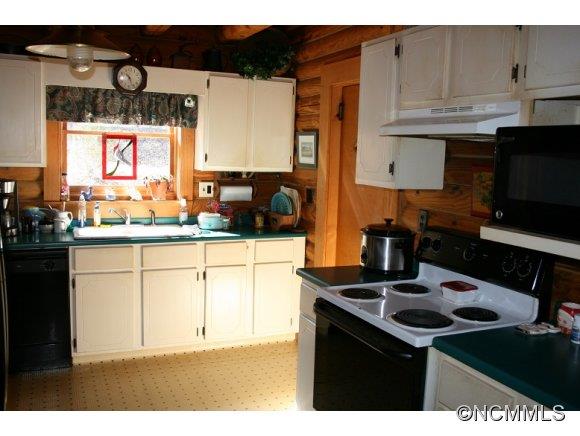 189 Hester Mill Road Rutherfordton, NC 28139 - Photo 3 of 13