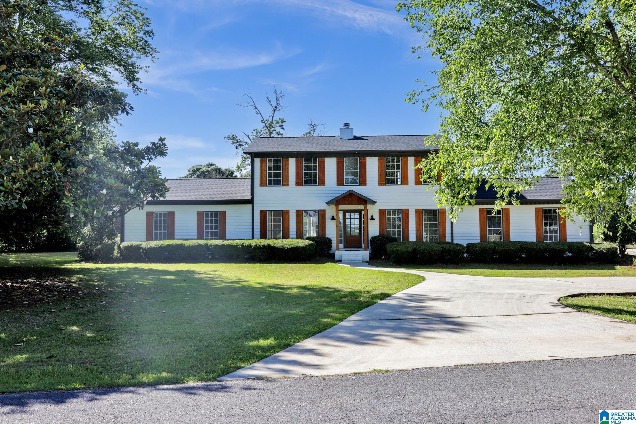 6305 Riviere Drive Pell City, AL 35128 - Photo 5 of 78