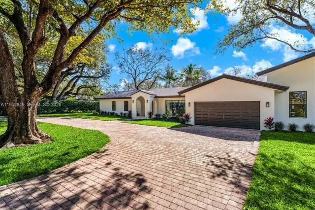 $3,500,000 | 6650 Southwest 127th Street, Pinecrest, FL 33156