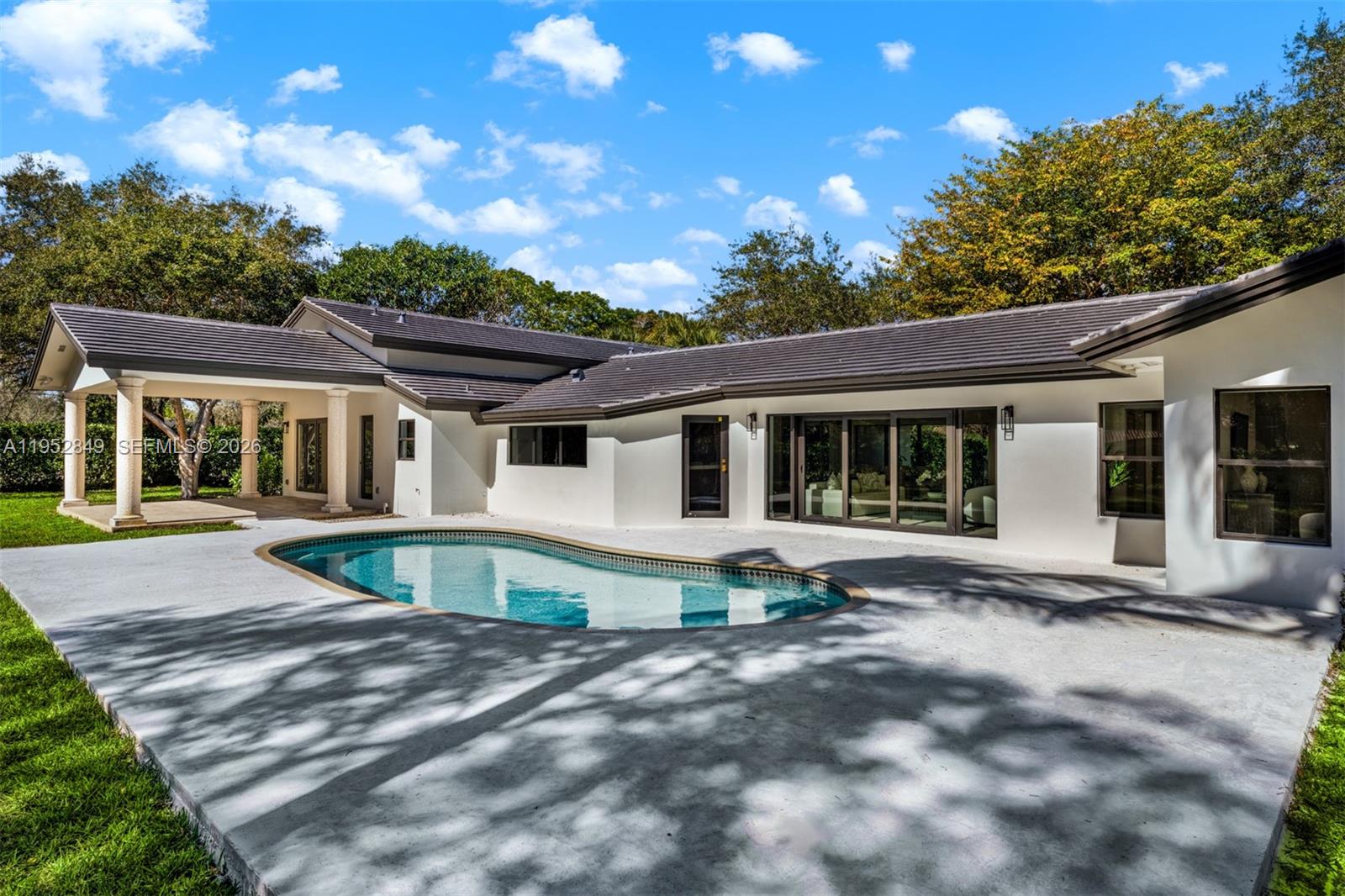 6650 Southwest 127th Street Pinecrest, FL 33156 - Photo 22 of 28