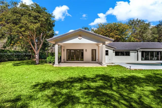 $3,500,000 | 6650 Southwest 127th Street, Pinecrest, FL 33156