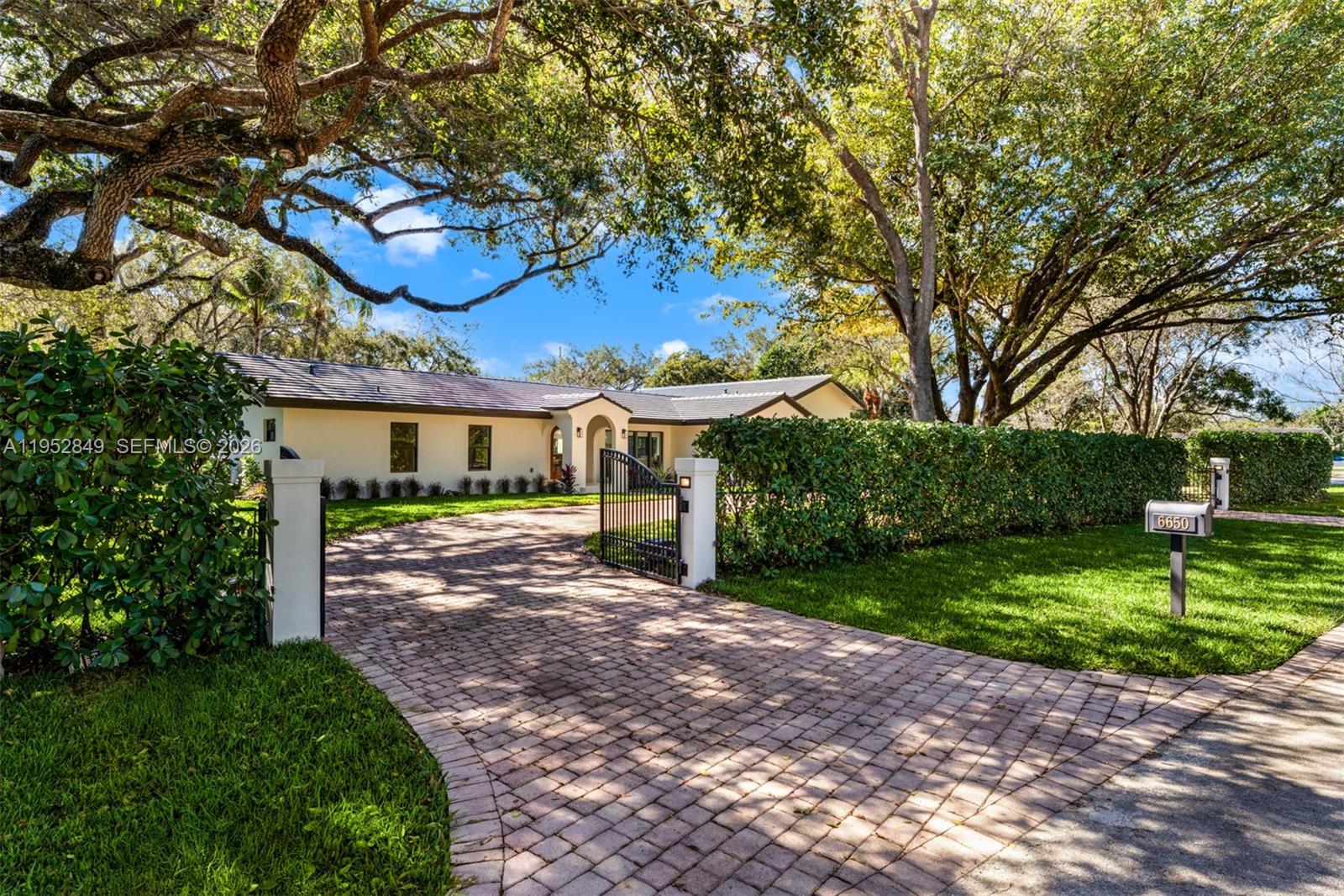 6650 Southwest 127th Street Pinecrest, FL 33156 - Photo 29 of 29