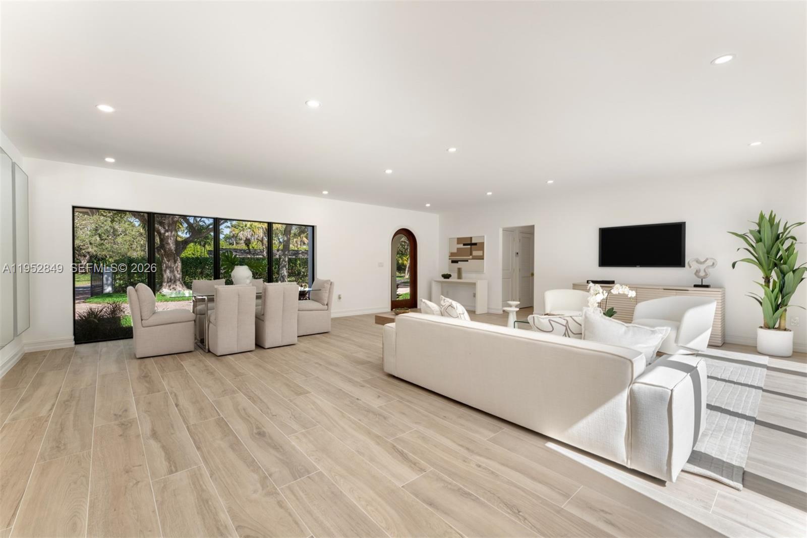 6650 Southwest 127th Street Pinecrest, FL 33156 - Photo 5 of 29