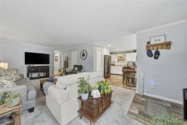 $129,000 | 260 Sunset Drive, Holley, NY 14470