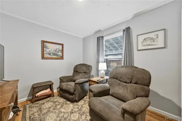 $129,000 | 260 Sunset Drive, Holley, NY 14470